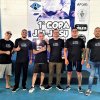 1ª Copa Jiu Jitsu Abrescas Santa Casa é um sucesso